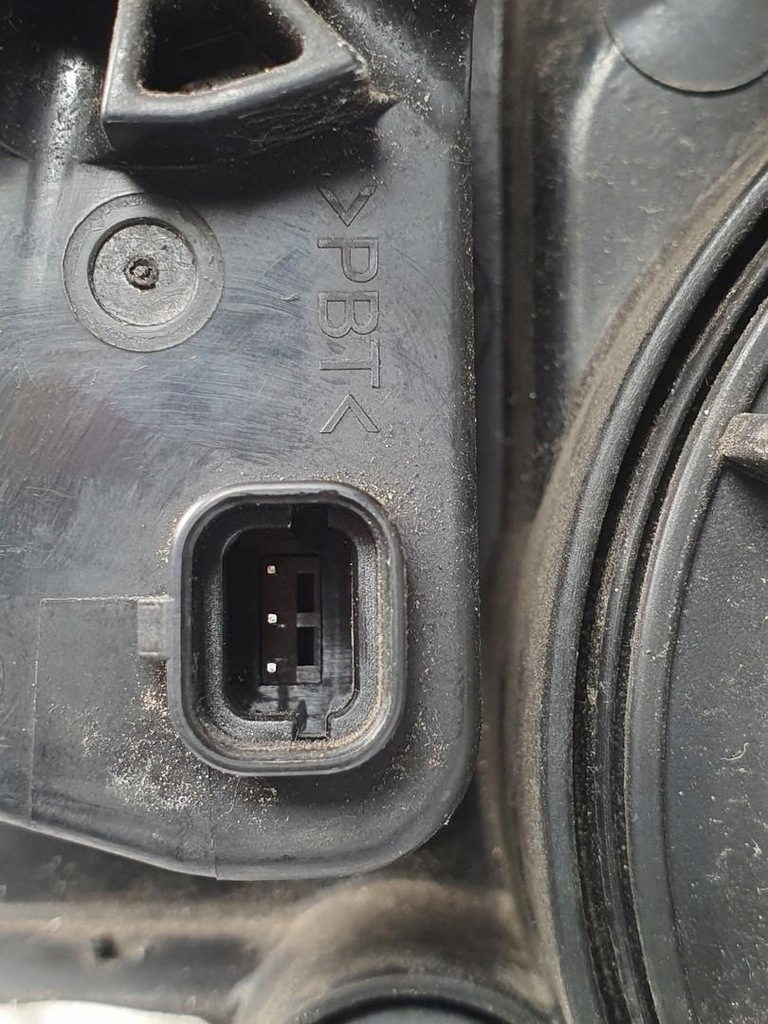 фото №9, Лампа права перед kia picanto ii 92102-1y0 europa