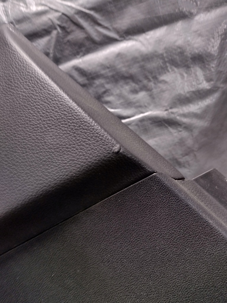 фото №10, Комплект обшивка дверей передних i задних opel insignia a kombi