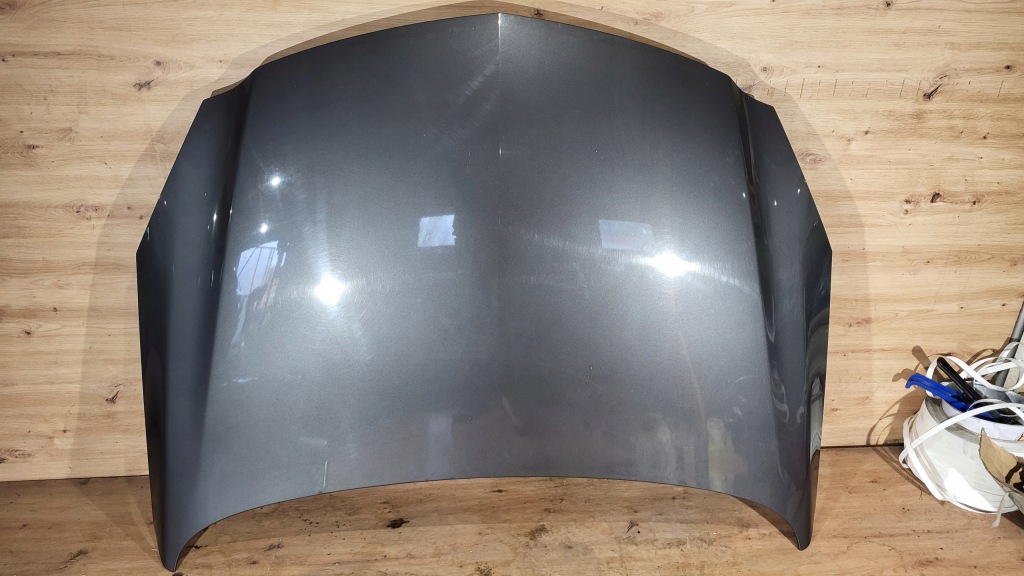 Купити Капот кришка двигуна opel insignia a 08- z177