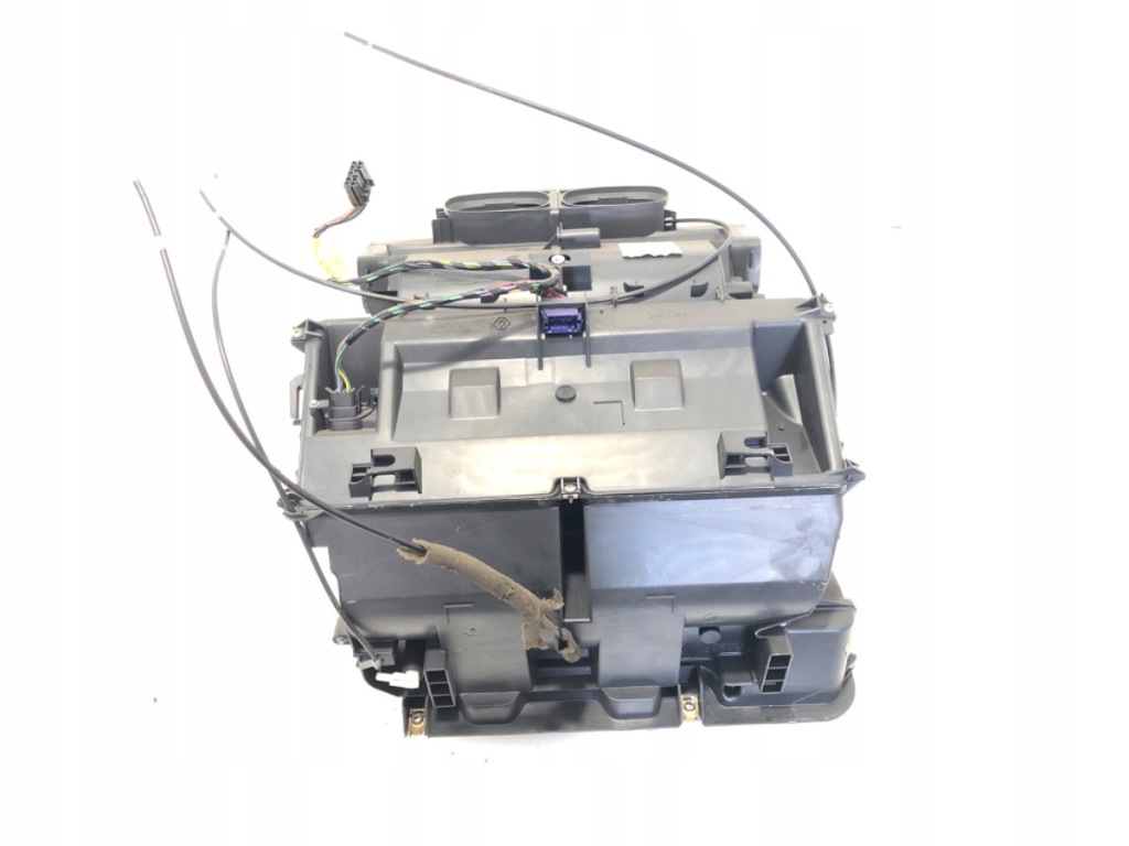 фото №2, Обігрівач kombajn renault midlum 5010544414