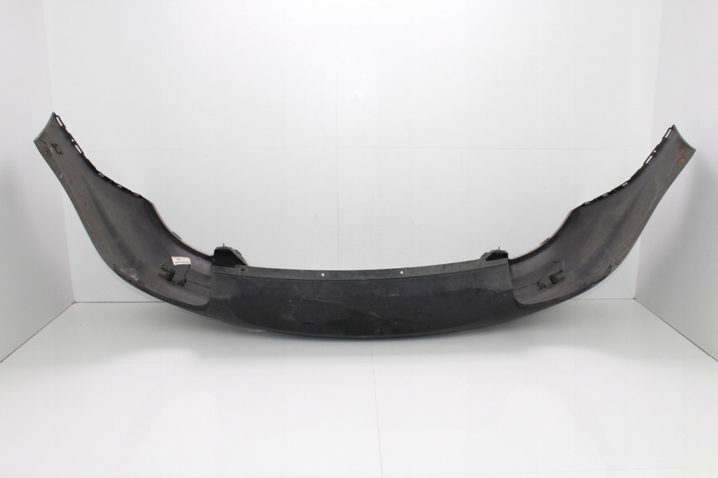 фото №10, Бампер задня jaguar xf sedan 07-11r pdc