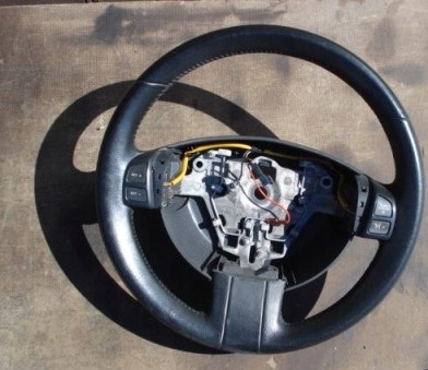 фото №1, Citroen c6 воздуховод кожаный