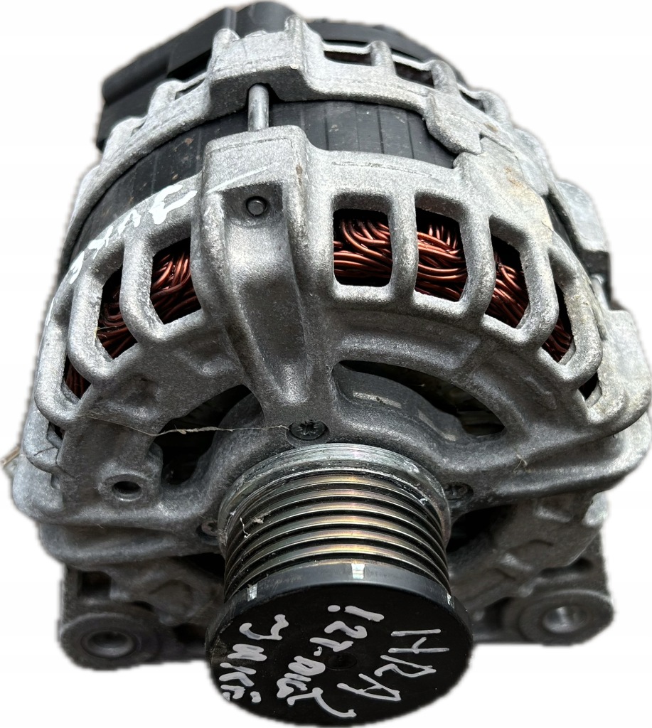 Купить Генератор 23100 4be0b-e nissan qashqai renault scenic iv 1.2 dig-t