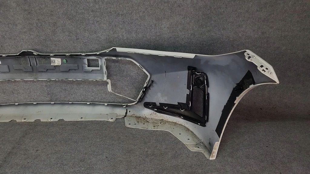 фото №8, Бампер передний перед - bmw serii 3 g20 g21 lci m-pakiet 22-