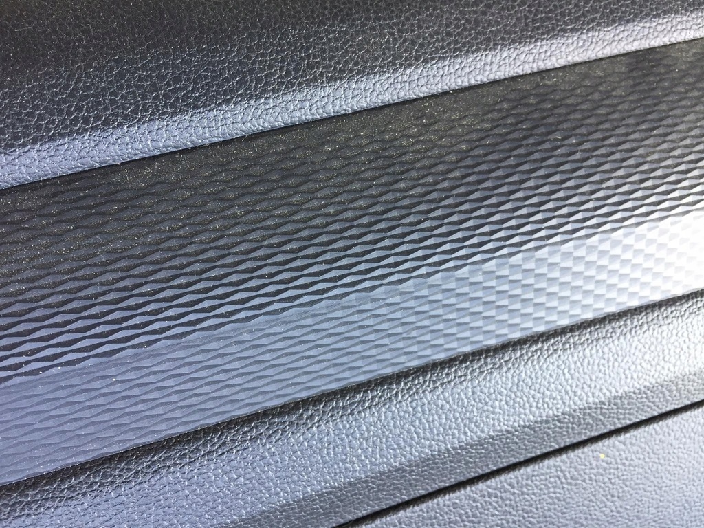 фото №6, Vw t roc обшивки обшивка двері матеріал перед led