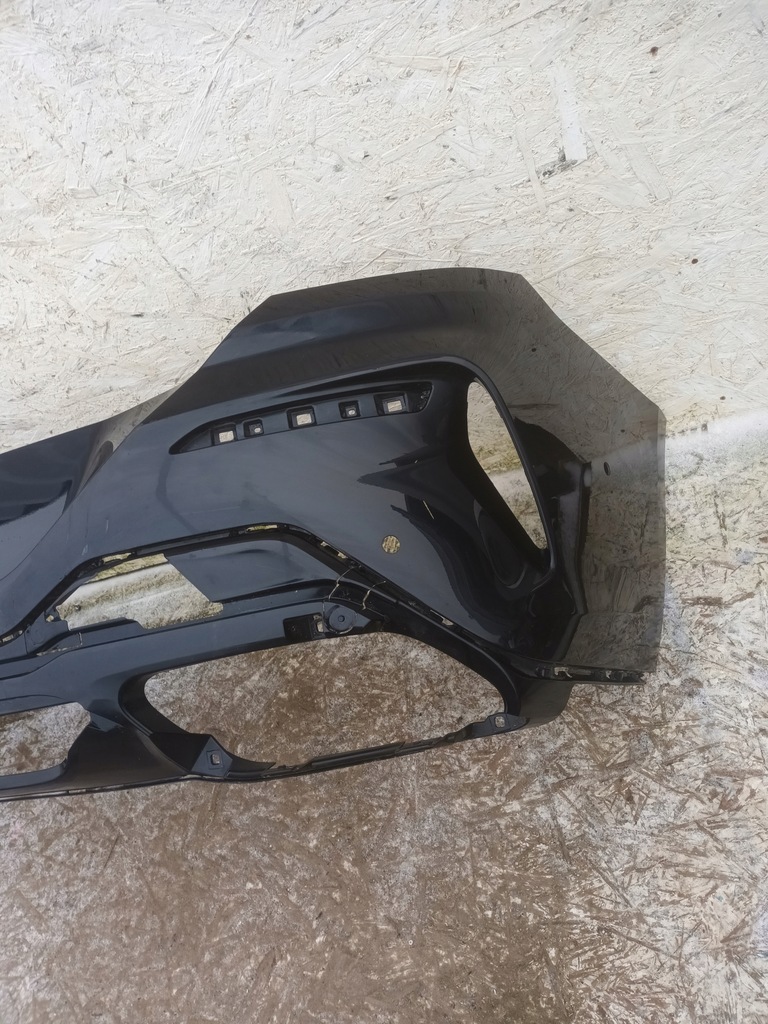 фото №6, Bmw 8 g14 g15 m-pakiet бампер задня задній