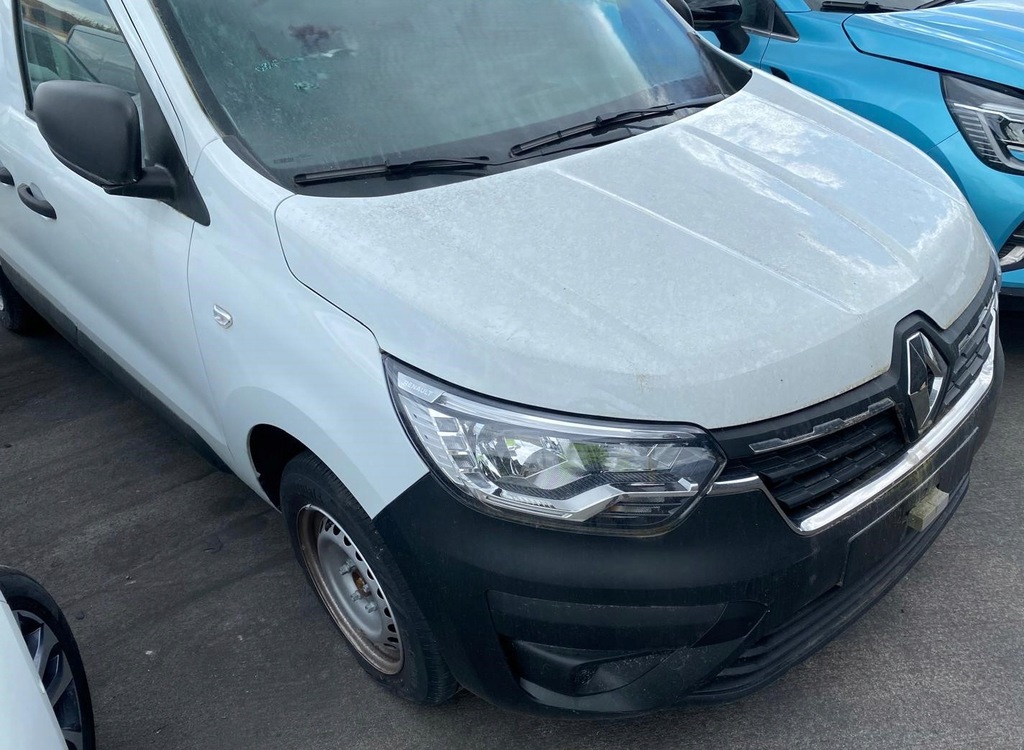 фото №13, Renault express ii жабо 668119050r 663126912r