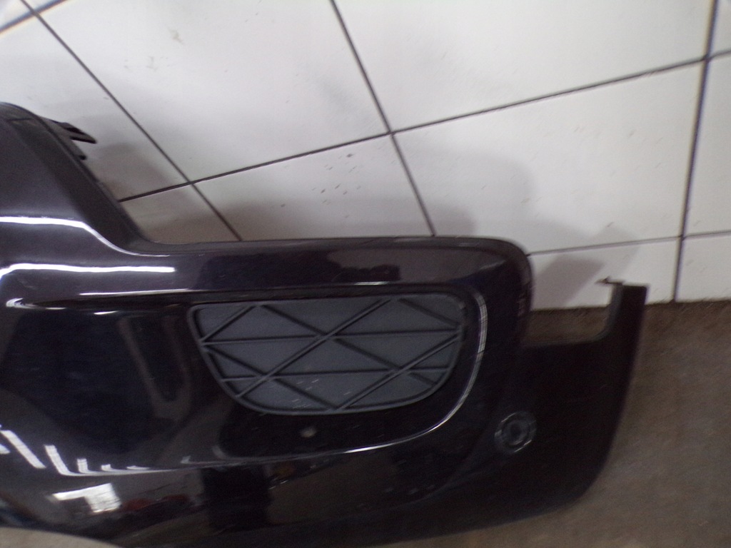 фото №8, Бампер перед bmw x5 e70 m набір rubinschwarz металік