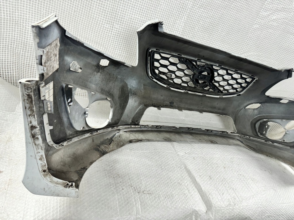 фото №5, Volvo c30 rdesign lift бампер передний