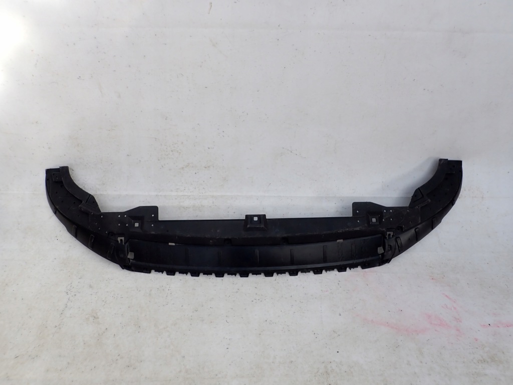 Купити Audi q2 81a 16- плита спойлер бампера перед передня