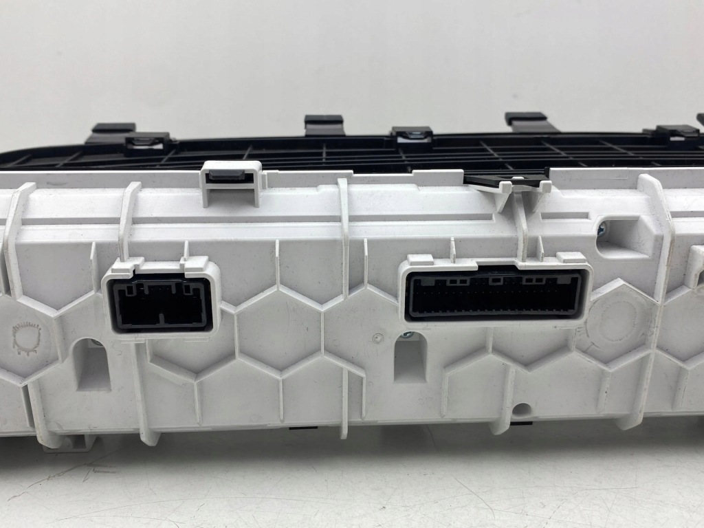 2018 toyota prius prime панель / спідометр 8380047p41a Київ