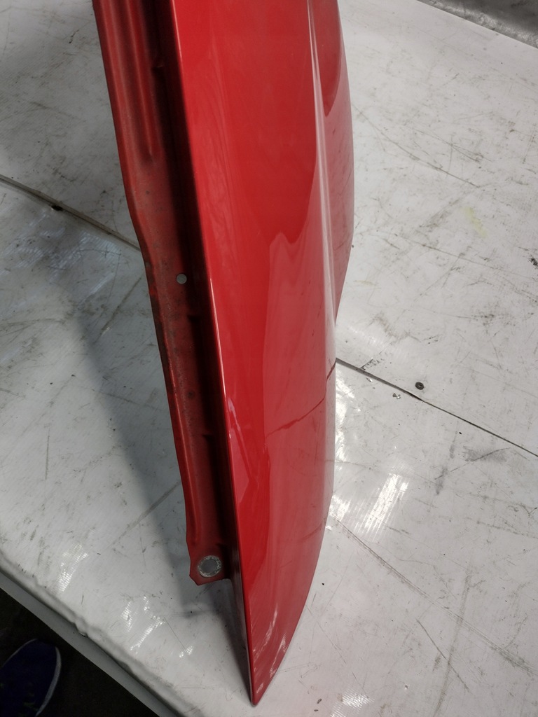 фото №13, Крыло левый перед chevrolet lacetti k: gge