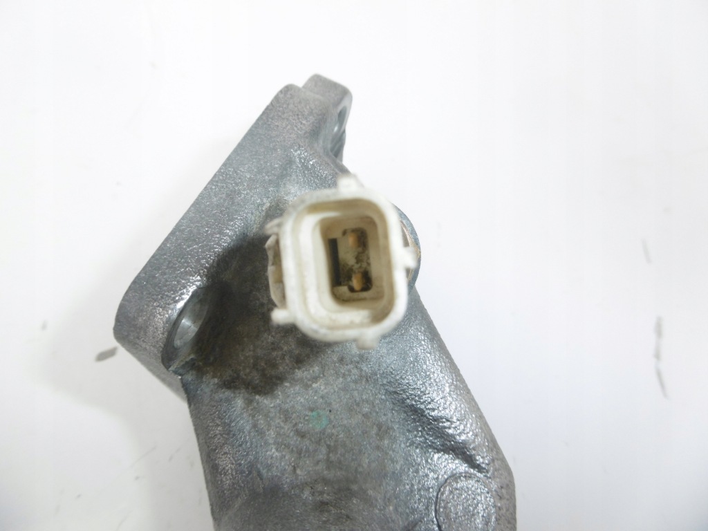 фото №7, Патрубок воды корпус термостата xc90 s80 4.4 v8