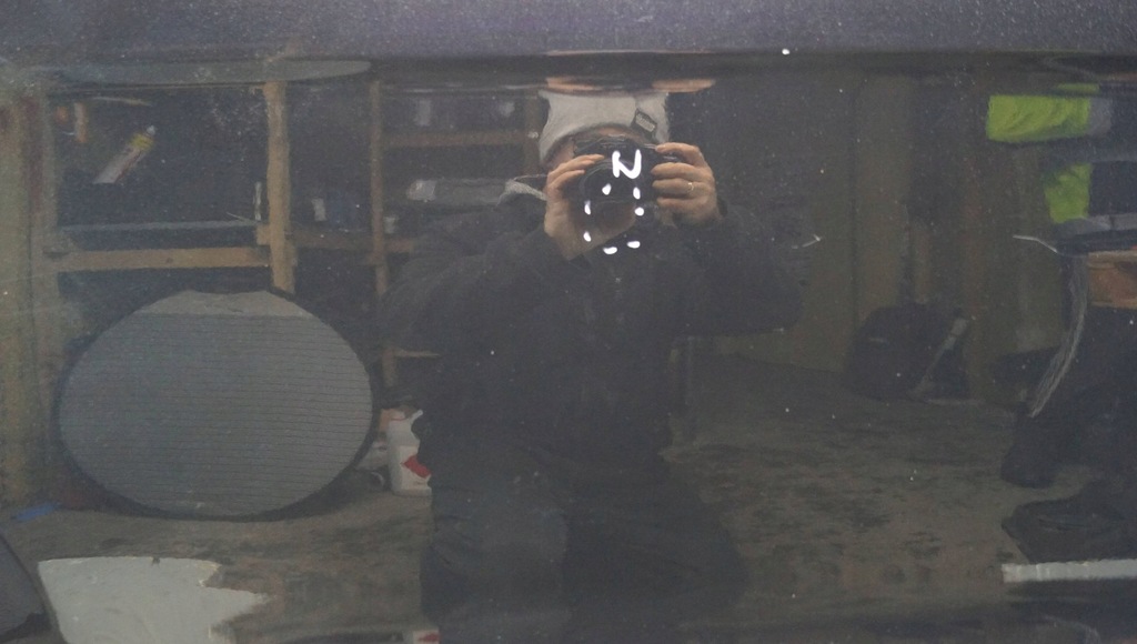 фото №8, Дверь правый задняя ford s-max mk1 lift d1289