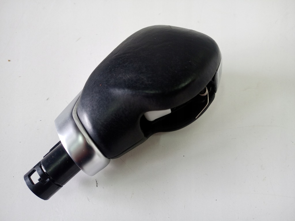 фото №1, Ручка переключения передач edc автоматическая коробка передач renault talisman