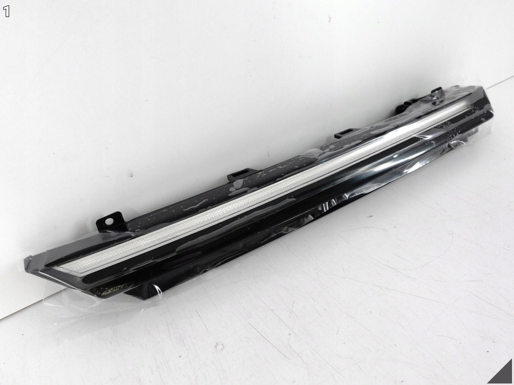 Vw golf 8 viii 5h0 19- решётка радиатора решётка  led drl молдинг декоративная подсвечиваемые r Цена