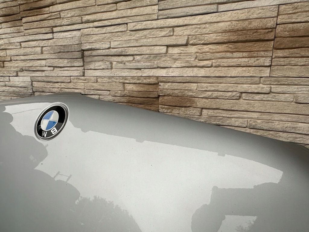 фото №6, Капот bmw 6 g32 a83