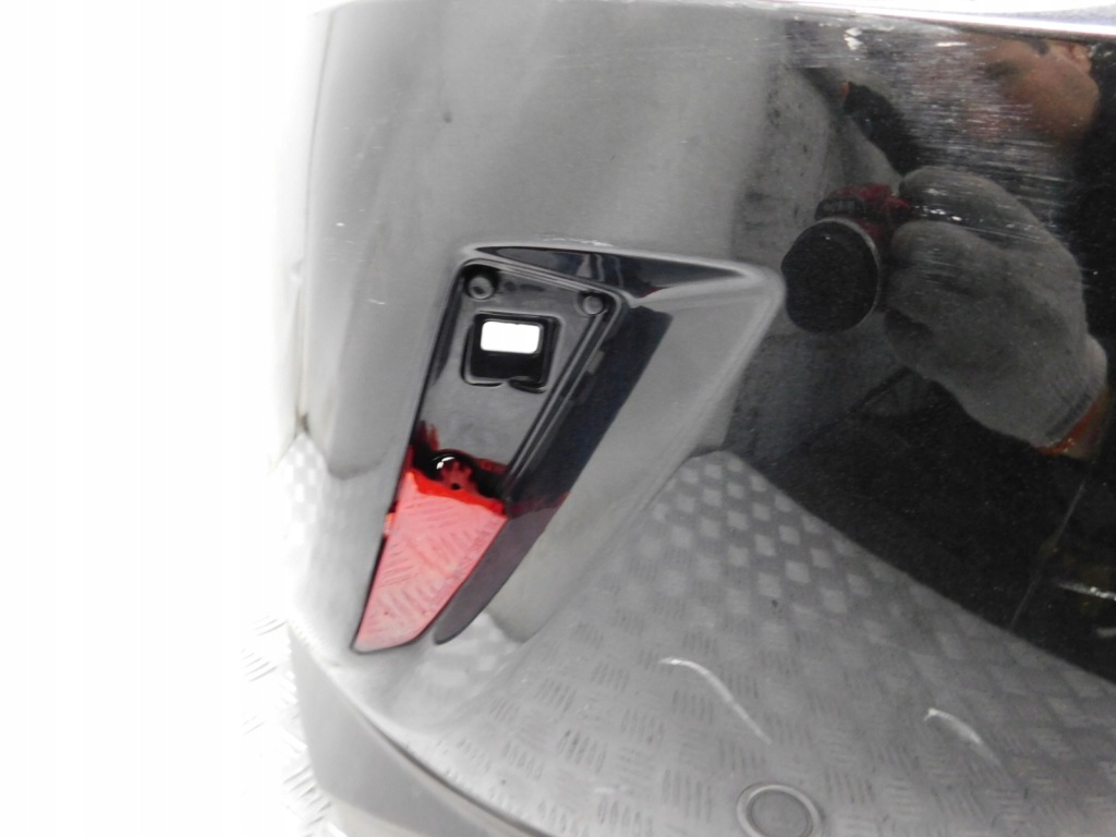 Бампер задня 4xpdc комплект. - lexus rx iv rx450h 15-19/22 Недорого