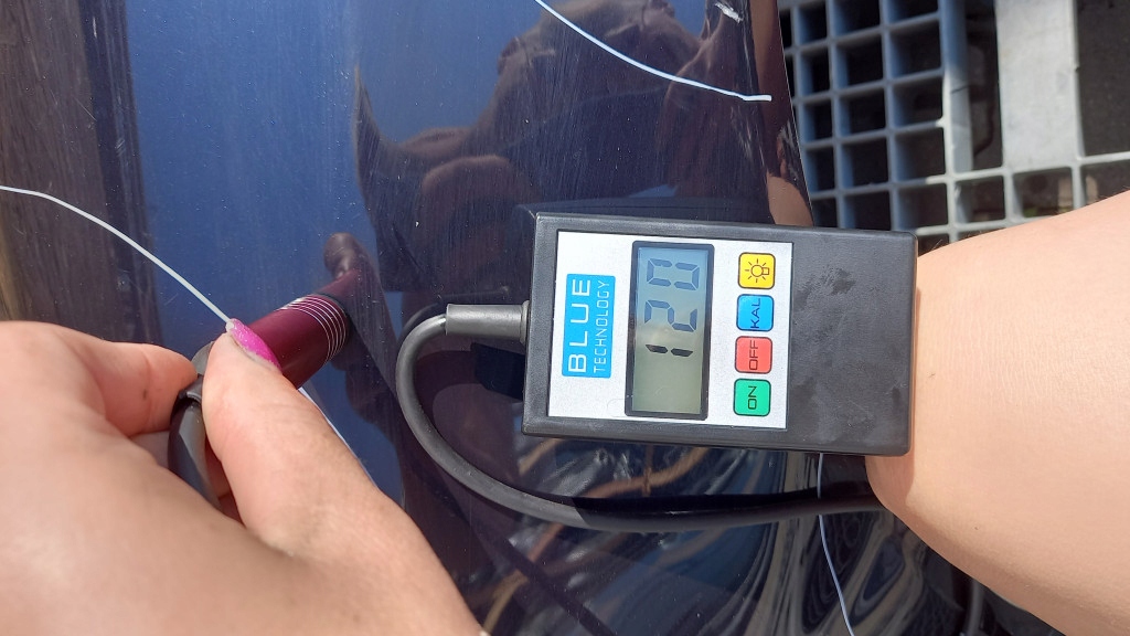 фото №9, Крыло левый перед audi a6 c5 02r sedan