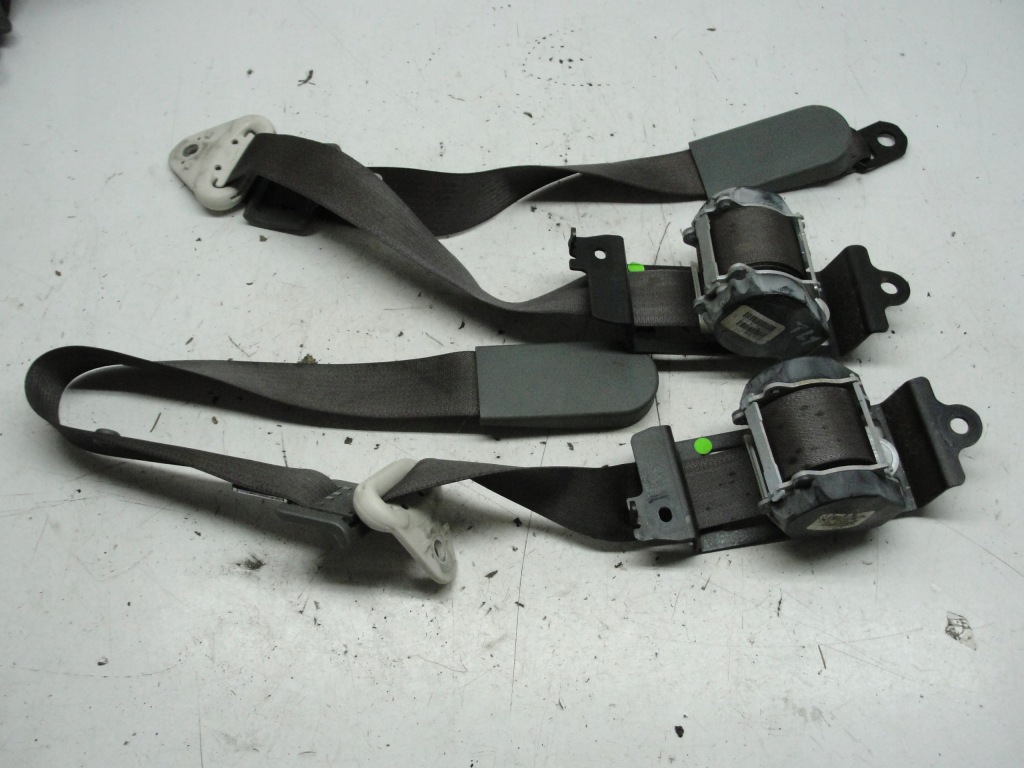 фото №1, Ремені задня chrysler pacifica 4.0 03-07r