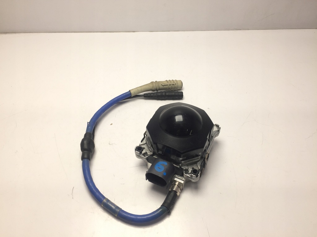 фото №1, Audi a8 s8 d5 радар датчик distronic acc 4n0907561