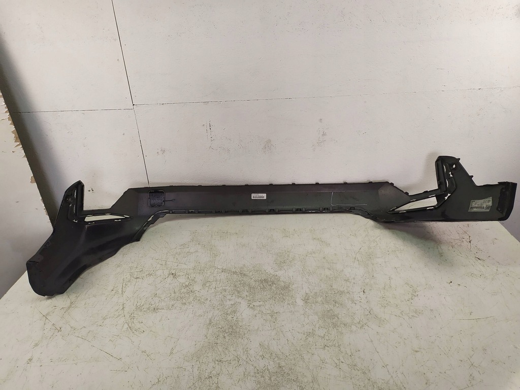 фото №10, Бампер задняя задний bmw x1 u11 x-line 51125a045a5