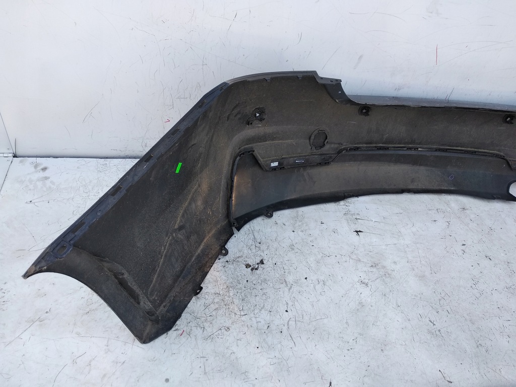 фото №7, Bmw 4 f32 f33 f36 m набор бампер задний задняя