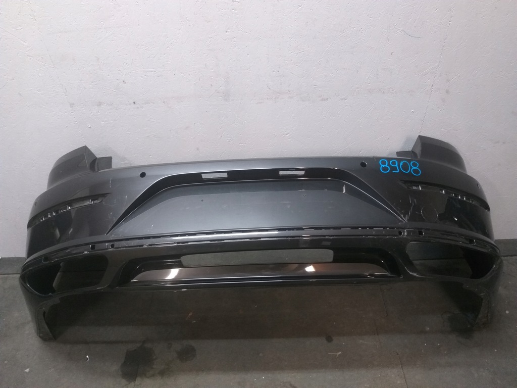 фото №1, Бампер задняя vw arteon 3g8