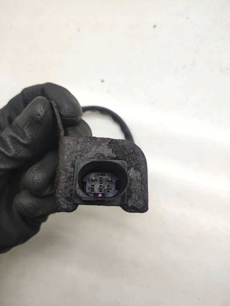 фото №2, Opel astra j 2011 датчик лямбда-зонд