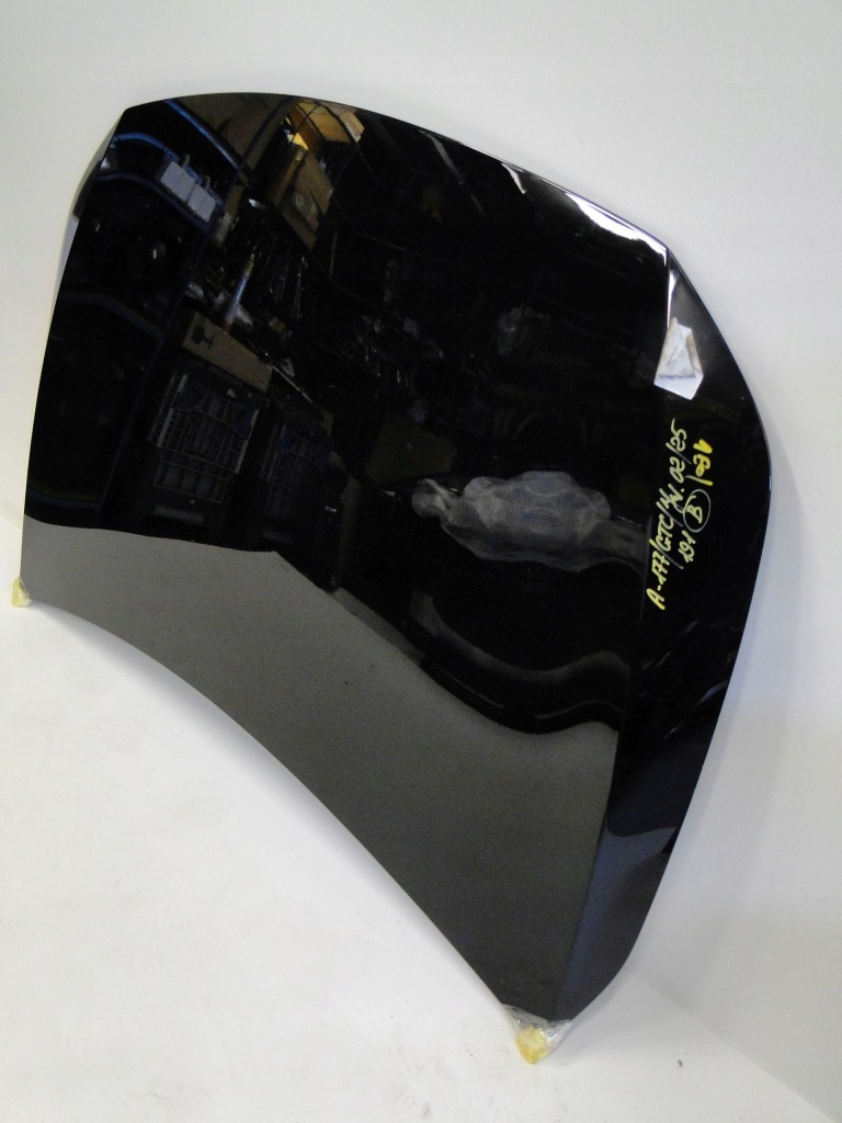 Mercedes капот крышка двигателя a klasa 177 w177 a1778801800 191 в Украине