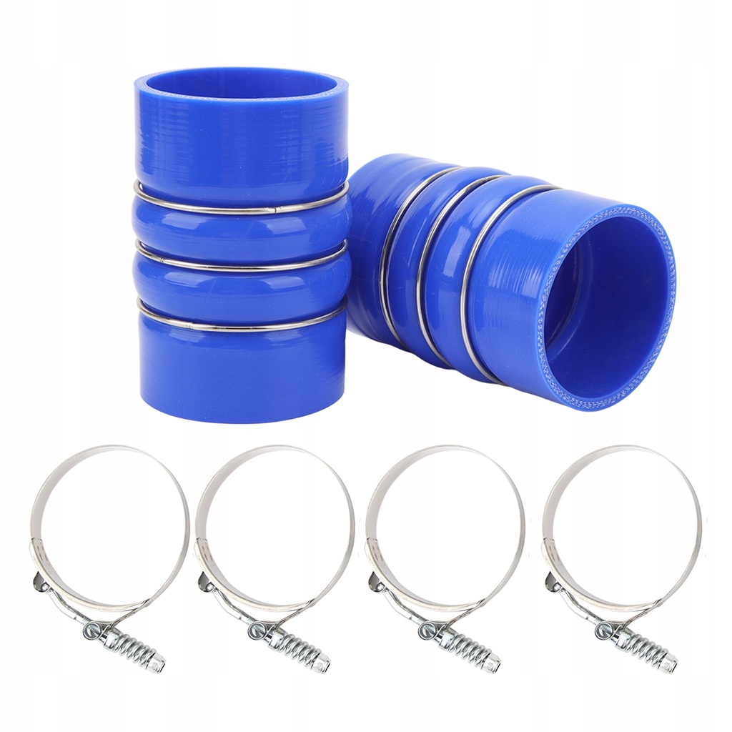 фото №11, Wąż впускний турбонагнітача do ford 6.0l