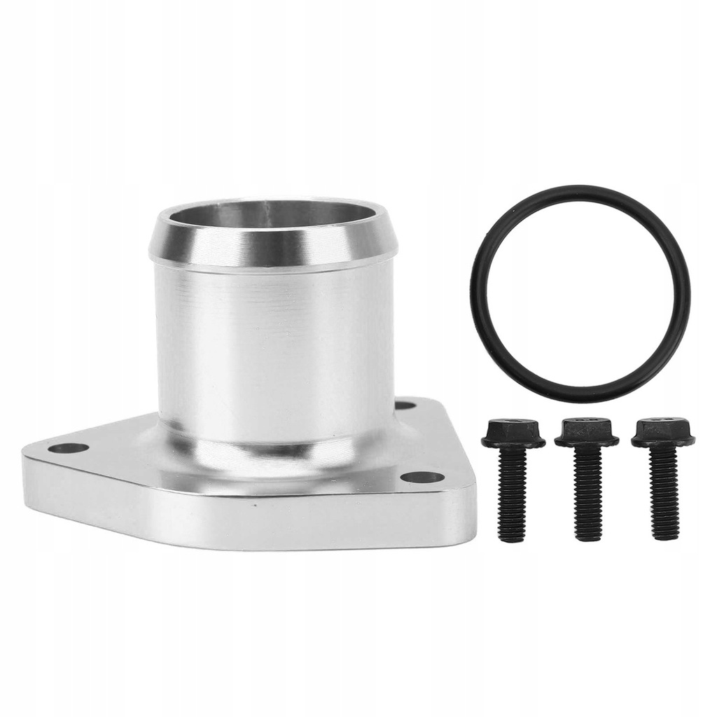 фото №7, Корпус термостата з горловина водяна корпус термостата двигуна