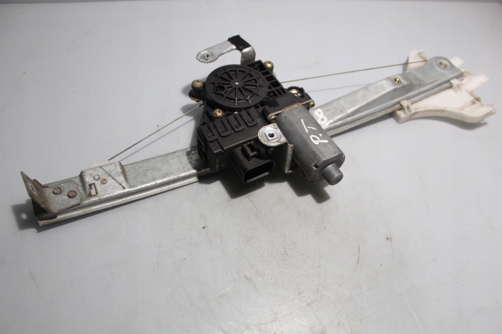 фото №1, Механізм вікон правий задня ford mondeo iii mk3