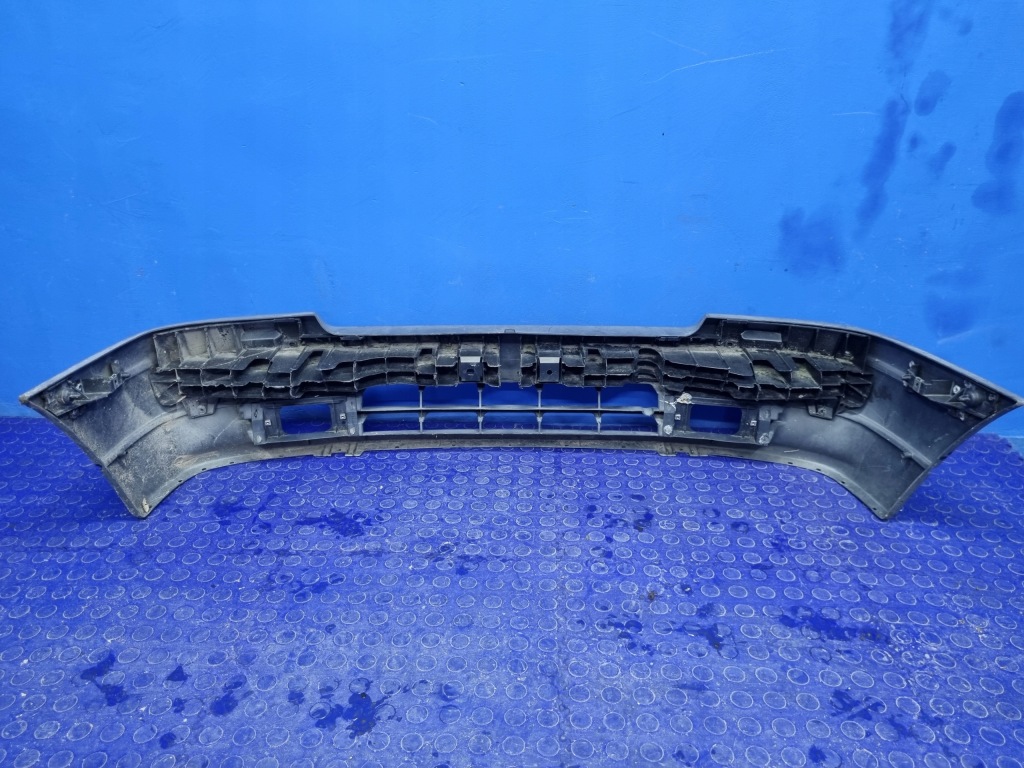 фото №7, Renault clio i бампер перед оригінал 7700795079