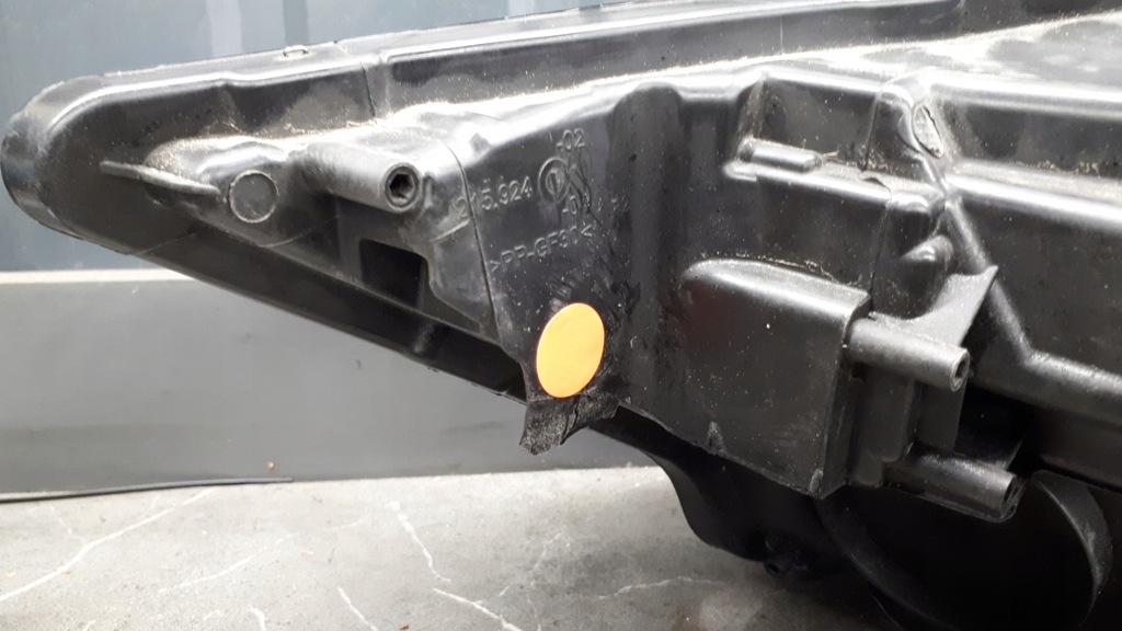 фото №10, 4k0941040 фара правый full led audi a6 c8