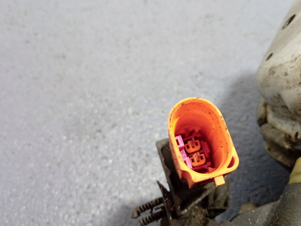 фото №5, Audi a6 c7 3.0 tdi подушка двигателя левая