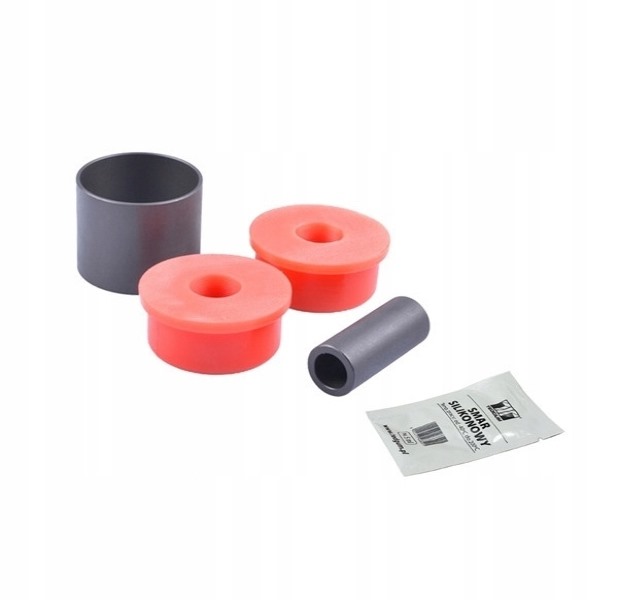 фото №1, Tedgum ted50210 підшипниковий вузол, важіль