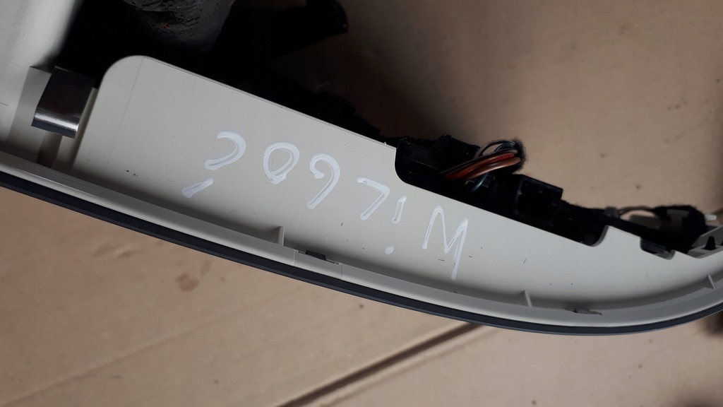 фото №7, S4 b8 lift a4 лампа потолочный sline люк a5 s5