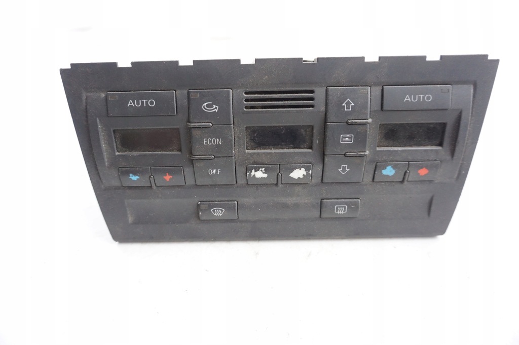 фото №1, Панель обдув 8e0820043bl audi a4 b7