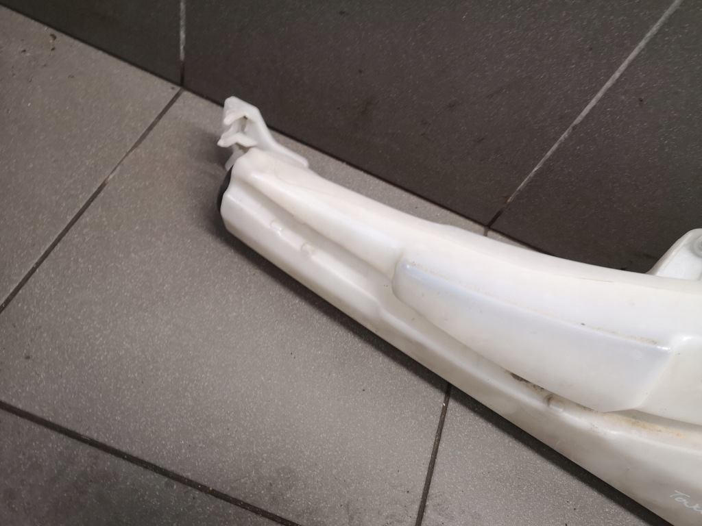 фото №6, Бачок омывателя vw touareg 7l 7l0955453d