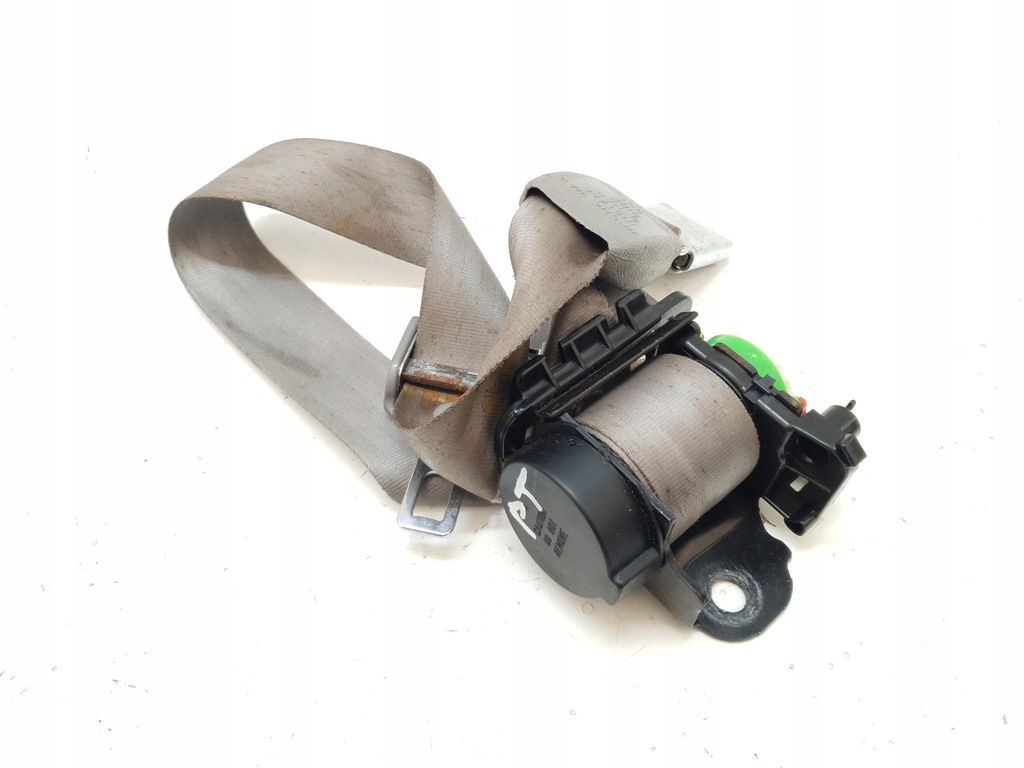 фото №1, Pas безопасности правый задняя chevrolet astro