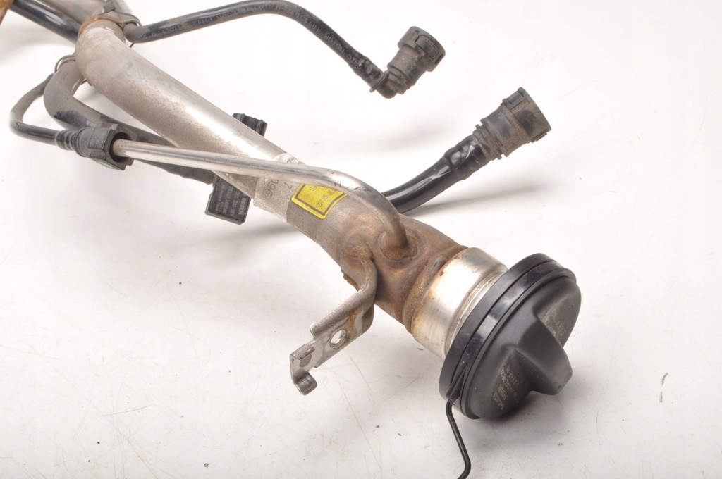 фото №8, Mg hs 1.5t труба заливной заливная горловина топлива 10882117