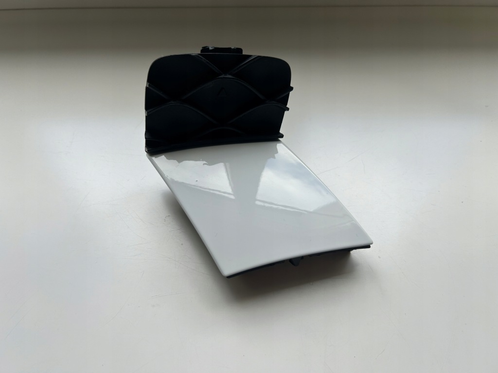 Купити Mercedes gle 63s amg c292 w292 купе 2015-2019 заглушка фаркоп перед оригінал