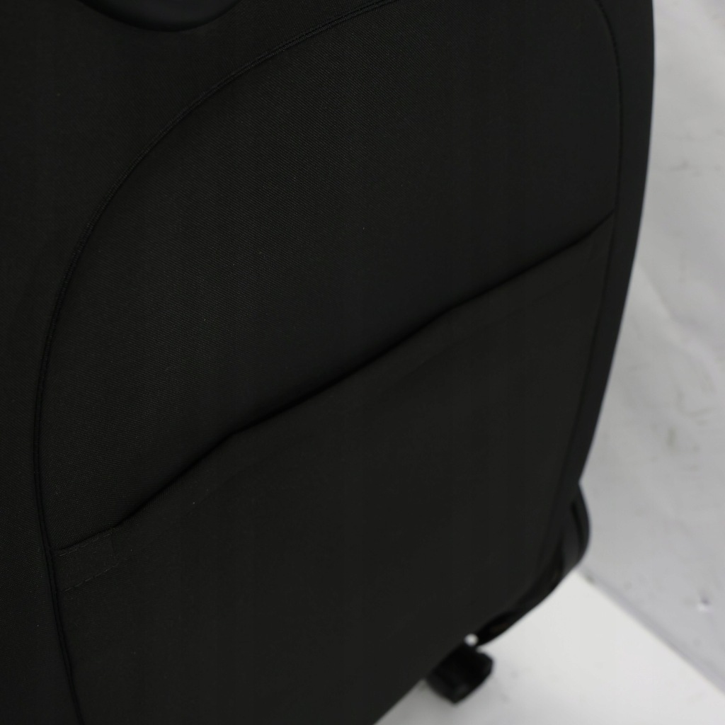 Mini paceman r61 сидіння передній sport лівий перед матеріал шкіра hot cross Недорого