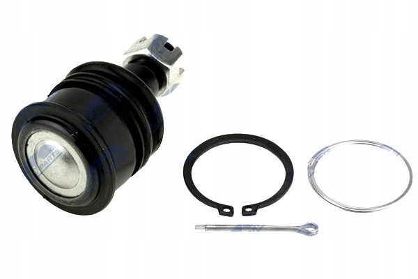 фото №3, Шарова опора важеля nty