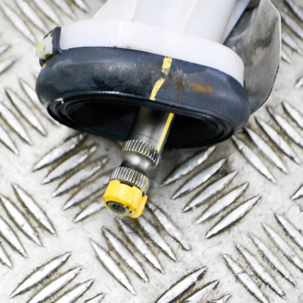 фото №7, Kia picanto 2021 трансмісія кермова / рейка рульова