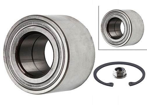 фото №1, Подшипник колеса fag do jaguar xj r 4.2