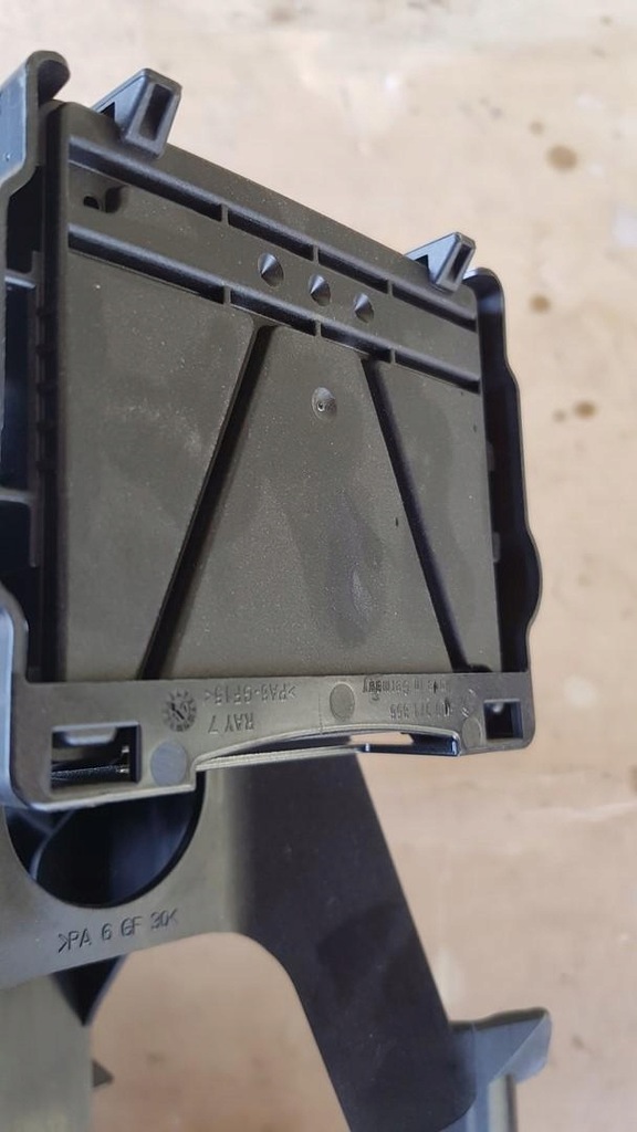 фото №7, Педаль газа i тормоза leon iii lift 5q1721058dl