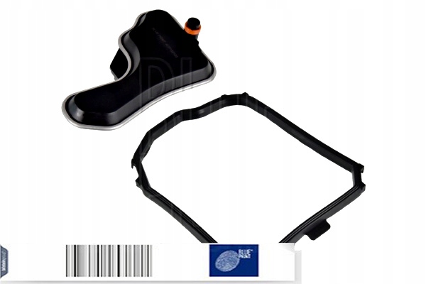 фото №12, Blue print adp152103 набір фільтра гідравлічного, автоматична коробка передач передач