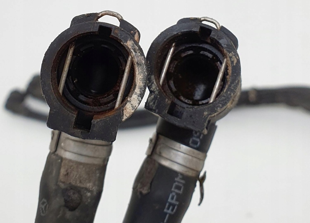 фото №7, Шланг adblue mercedes actros mp4 9305010382